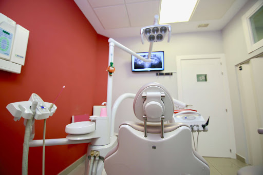 Clínica Fisiodental en Cuenca, Cuenca
