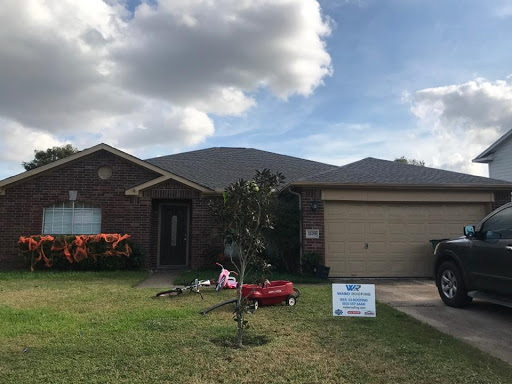 Roofing Contractor «Wabo Roofing Systems», reviews and photos