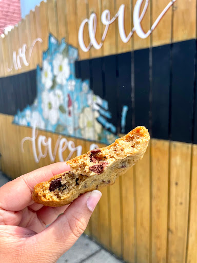 Dessert Restaurant «Shyndigz», reviews and photos, 1903 W Cary St, Richmond, VA 23220, USA