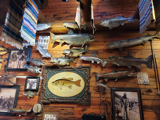 Sporting Goods Store «Bass Pro Shops», reviews and photos, 1356 Bass Pro Dr, Manteca, CA 95337, USA