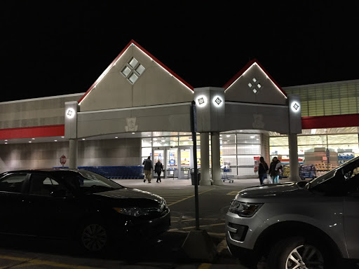 Grocery Store «Meijer», reviews and photos, 3911 US-22, Loveland, OH 45140, USA