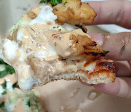 Pizzas y ensaladas Kizza photo