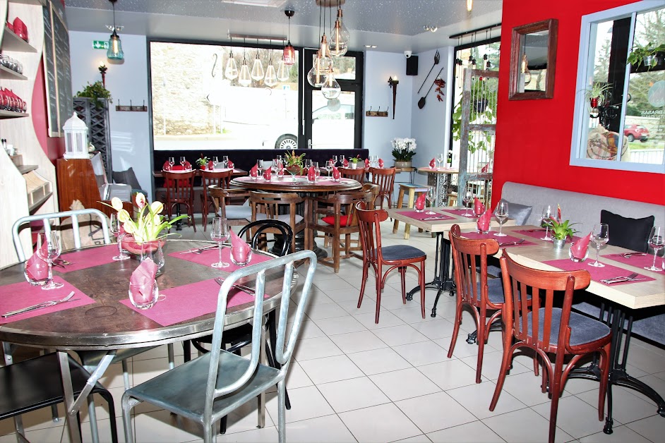 Restaurant Las Brasas Morsang-sur-Seine