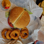 Photo n° 1 McDonald's - Burger King à Saran