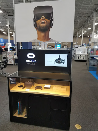 Electronics Store «Best Buy», reviews and photos, 3801 Center St NE, Salem, OR 97301, USA