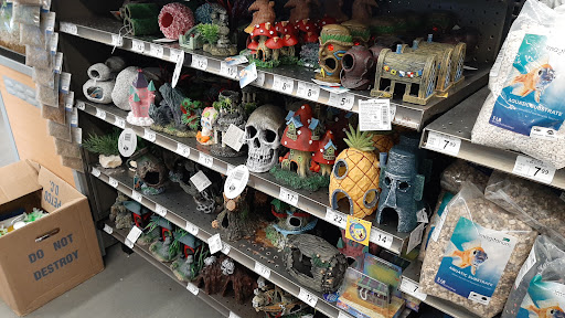 Pet Supply Store «Petco Animal Supplies», reviews and photos, 1570 Crater Lake Dr #300, Kennesaw, GA 30152, USA