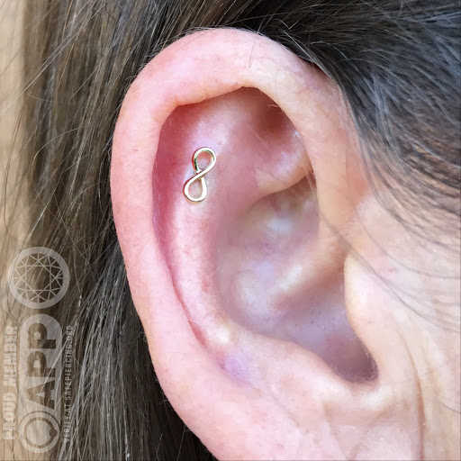 Explore 7 tattoo ideas, creative tattoo ideas in Santa Cruz, available at Amory Body Arts