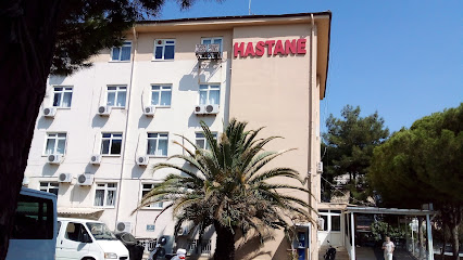 Sarayköy Devlet Hastanesi