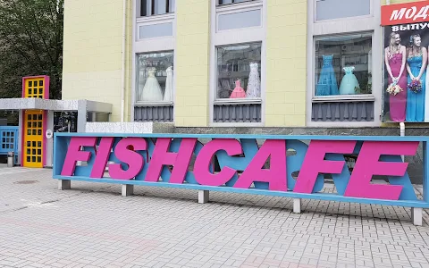 Fishcafe image