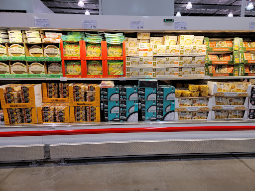 Warehouse store «Costco Wholesale», reviews and photos, 1290 U.S. 22, North Plainfield, NJ 07060, USA