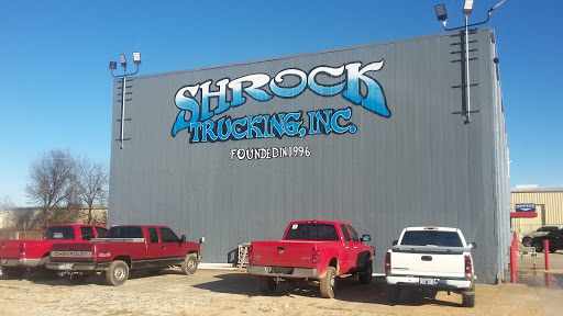 Shrock Trucking Inc