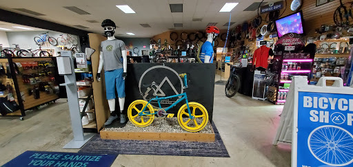 Bicycle Store «Vancouver Cyclery», reviews and photos, 10108 NE Hwy 99, Vancouver, WA 98686, USA