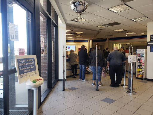 Post Office «United States Postal Service», reviews and photos, 6977 W Oakton St, Niles, IL 60714, USA