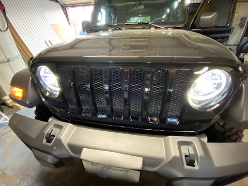 Car Stereo Store «Soundbytes Automotive Electronics,Inc», reviews and photos, 328 W N Ave, Northlake, IL 60164, USA