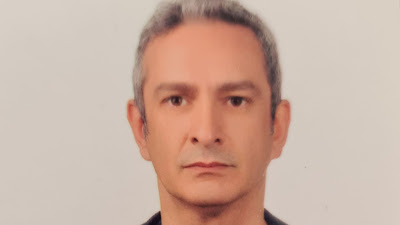 Dr Marc Murat CAG à Cricquebœuf