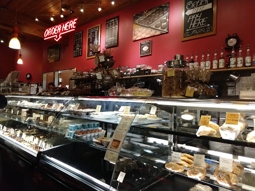 Bakery «Sweet Life Patisserie», reviews and photos, 755 Monroe St, Eugene, OR 97402, USA