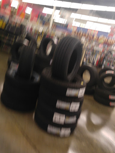 Auto Parts Store «Pep Boys Auto Parts & Service», reviews and photos, 4228 E McCain Blvd, North Little Rock, AR 72117, USA