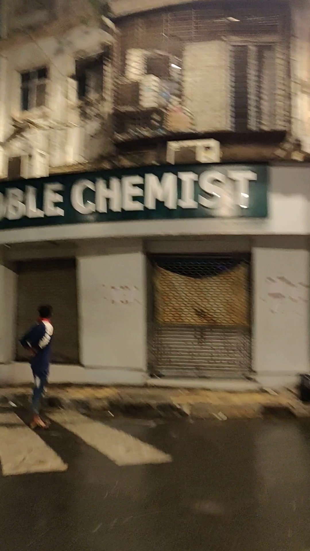 Noble Chemist