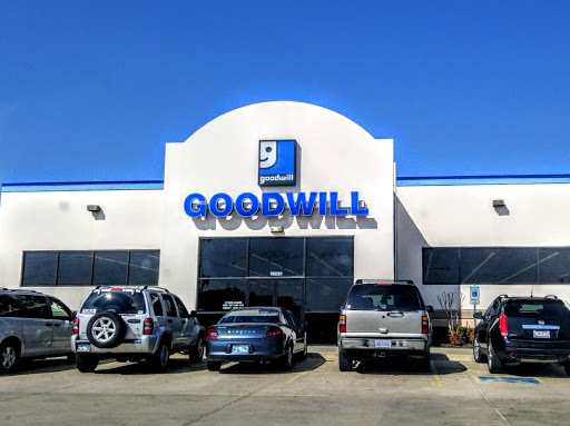 Thrift Store «Goodwill Store and Donation Center», reviews and photos