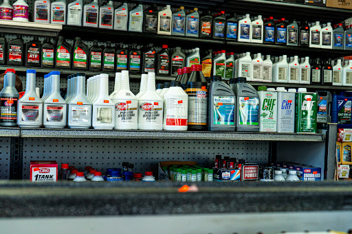 Auto Parts Store «Arch Auto Parts», reviews and photos, 234-02 Merrick Blvd, Rosedale, NY 11422, USA