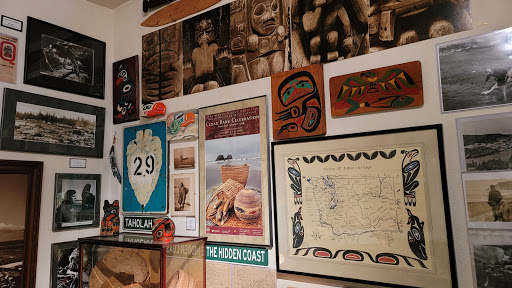 Museum «Museum of the North Beach», reviews and photos, 4658 WA-109, Moclips, WA 98562, USA