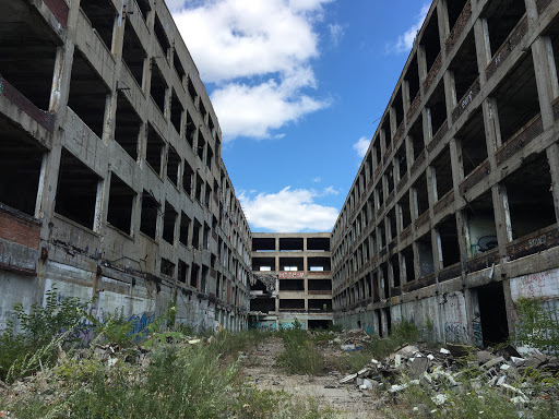 Clothing Store «Pure Detroit», reviews and photos, 500 Griswold St, Detroit, MI 48226, USA