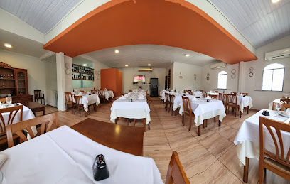 Portucale Restaurante - R. Rio Pauini, 16 - Nossa Sra. das Gracas, Manaus - AM, 69053-120, Brazil
