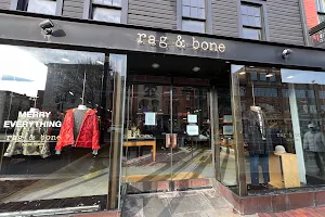 rag & bone Menswear image
