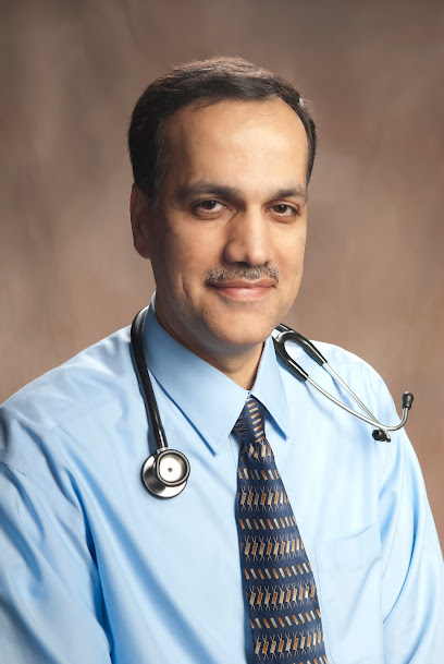 Jihad Khattab, MD