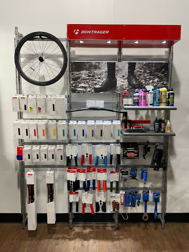 Bicycle Store «Colonial Bicycle Company - Portsmouth», reviews and photos, 775 Lafayette Rd #5, Portsmouth, NH 03801, USA