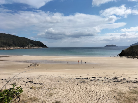 Praia de Vilela