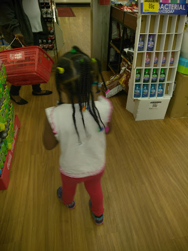 Supermarket «Piggly Wiggly», reviews and photos, 2526 S Monroe St, Tallahassee, FL 32301, USA