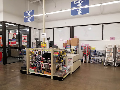 Hardware Store «Harbor Freight Tools», reviews and photos, 3502 Lakeview Pkwy, Rowlett, TX 75088, USA