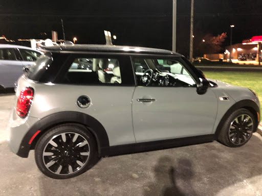 Car Dealer «WARWICK AUTOPARK», reviews and photos, 700 Furnace Hills Pike, Lititz, PA 17543, USA