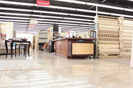 Fabric Store «Boca Bargoons Fort Myers», reviews and photos, 3645 Fowler St, Fort Myers, FL 33901, USA