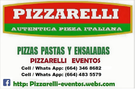 Pizzarelli Eventos