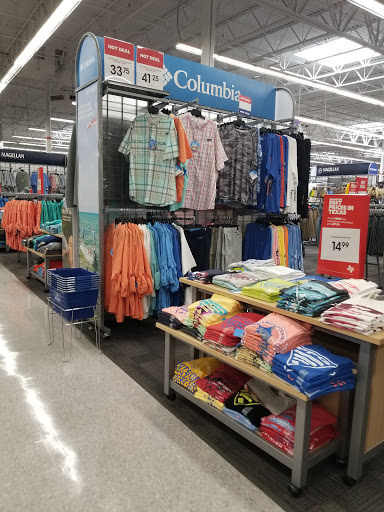 Sporting Goods Store «Academy Sports + Outdoors», reviews and photos, 651 E Trenton Rd, Edinburg, TX 78539, USA