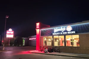 Wendy's image