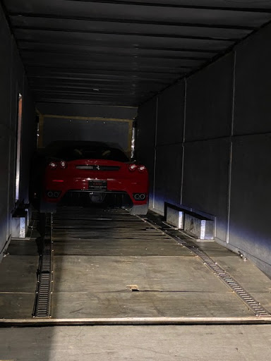 Used Car Dealer «Carriage House Motor Cars», reviews and photos, 25 Railroad Ave, Greenwich, CT 06830, USA