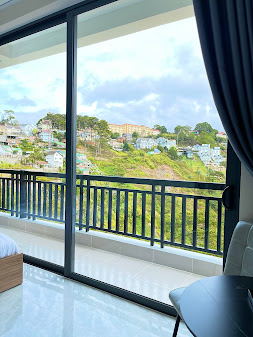 Khánh Vân Hotel Đà Lạt