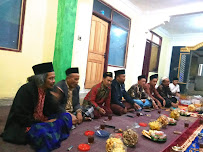 Foto MAS  Matholi Ul Anwar, Kabupaten Wonosobo