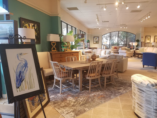 Furniture Store «Moss Creek Village Furniture», reviews and photos, 1569 Fording Island Rd, Hilton Head Island, SC 29926, USA