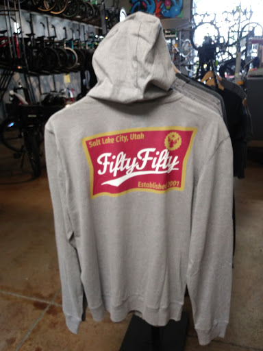 Bicycle Repair Shop «5050 Bike & Skate», reviews and photos, 1485 W Hill Field Rd #205, Layton, UT 84041, USA