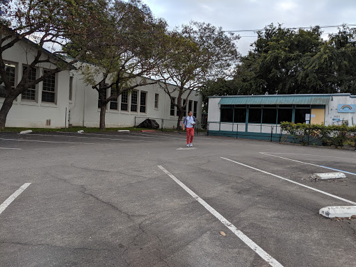 Goleta Valley Community Center image