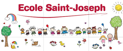 École Saint-Joseph à Le Cateau-Cambrésis