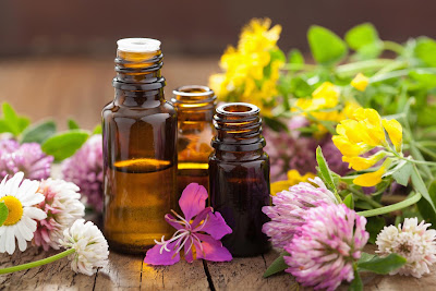 Valérie DESENCLOS - auriculothérapie- aromathérapie-naturopathie- domicile à Monchaux-Soreng