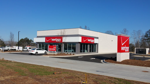 Cell Phone Store «Verizon», reviews and photos, 2115 Cumming Hwy, Canton, GA 30115, USA