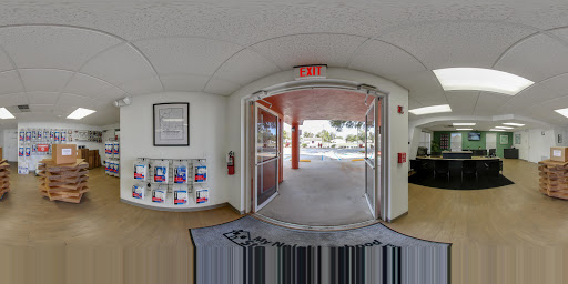 Self-Storage Facility «My Neighborhood Storage Center», reviews and photos, 300 W Oak Ridge Rd, Pine Castle, FL 32809, USA