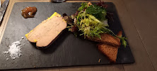 Foie gras du Le Bistrot du Presbytère à Queyssac - n°14