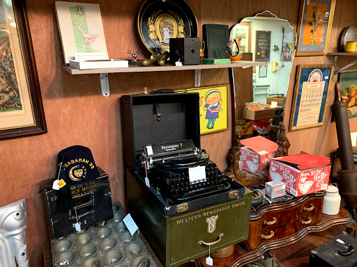 Antique Store «The Estate Sale Antiques», reviews and photos, 4590 Harrison Blvd, Ogden, UT 84403, USA